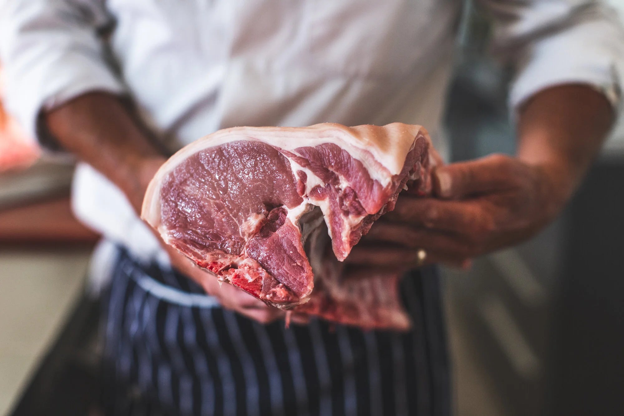 Brace of Butchers