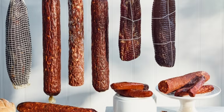 Capreolus Fine Foods