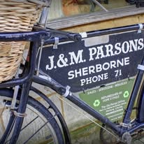 J&M Parsons