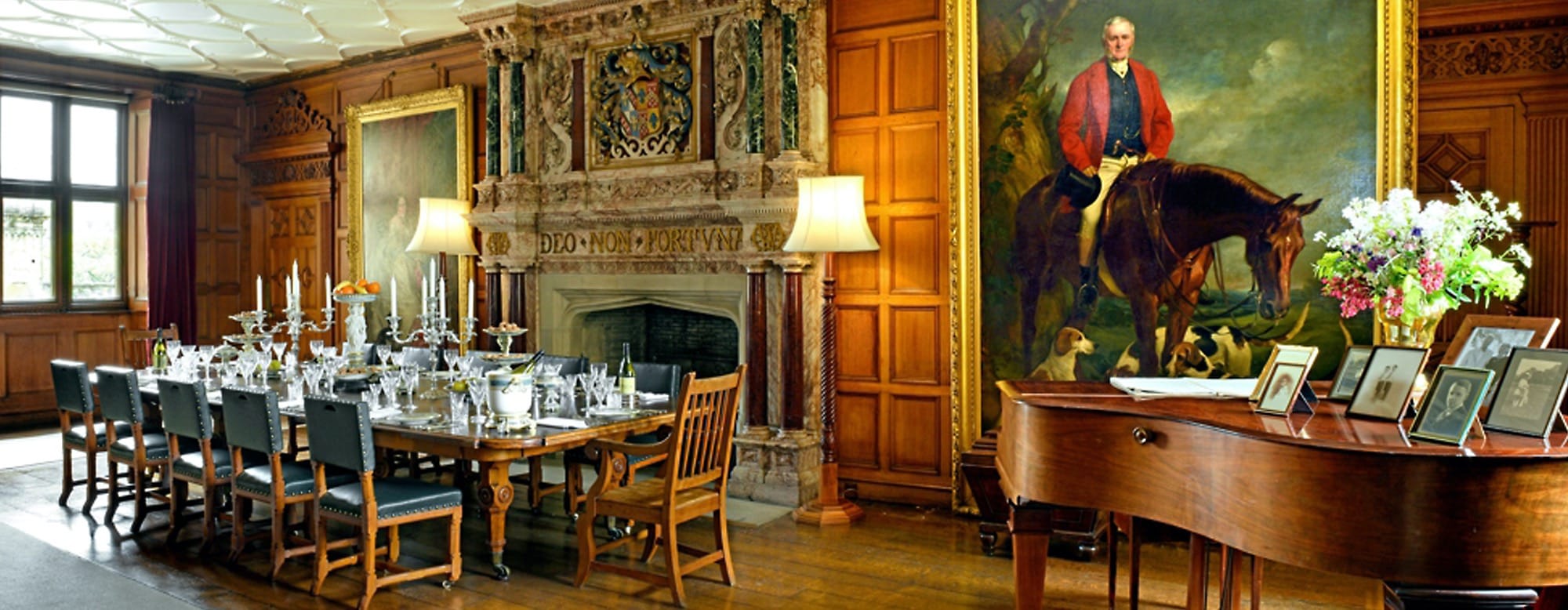 Sherborne Castle Estate Wines