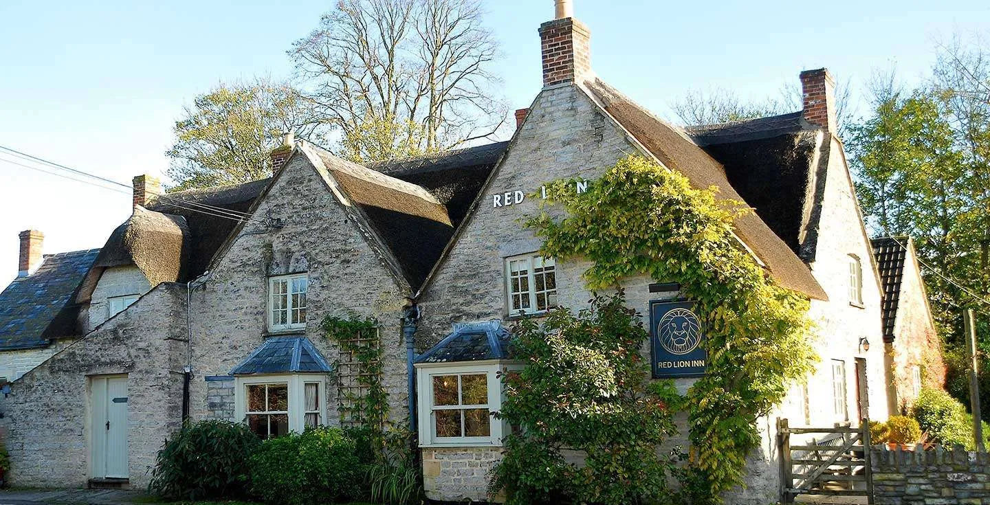 Red Lion Inn 'Babcary'