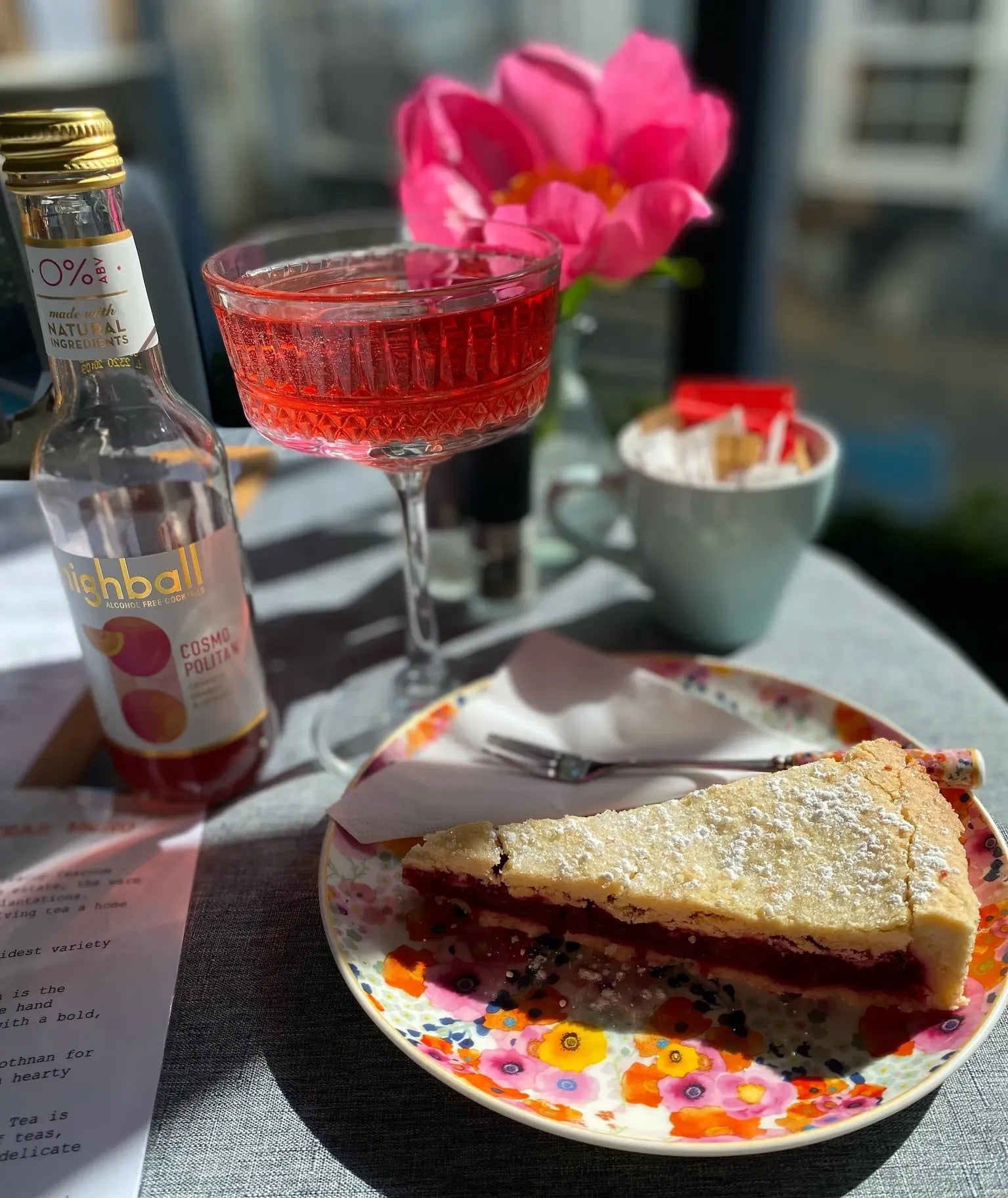 Teacup Tearoom