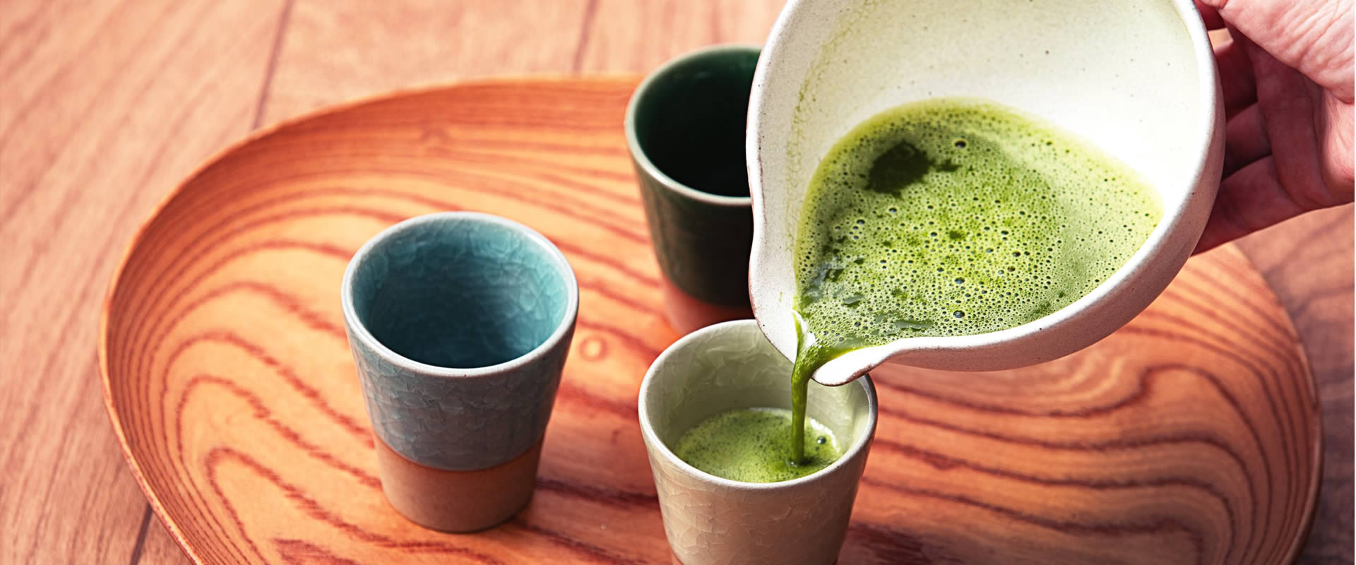 Carslake Tea Company