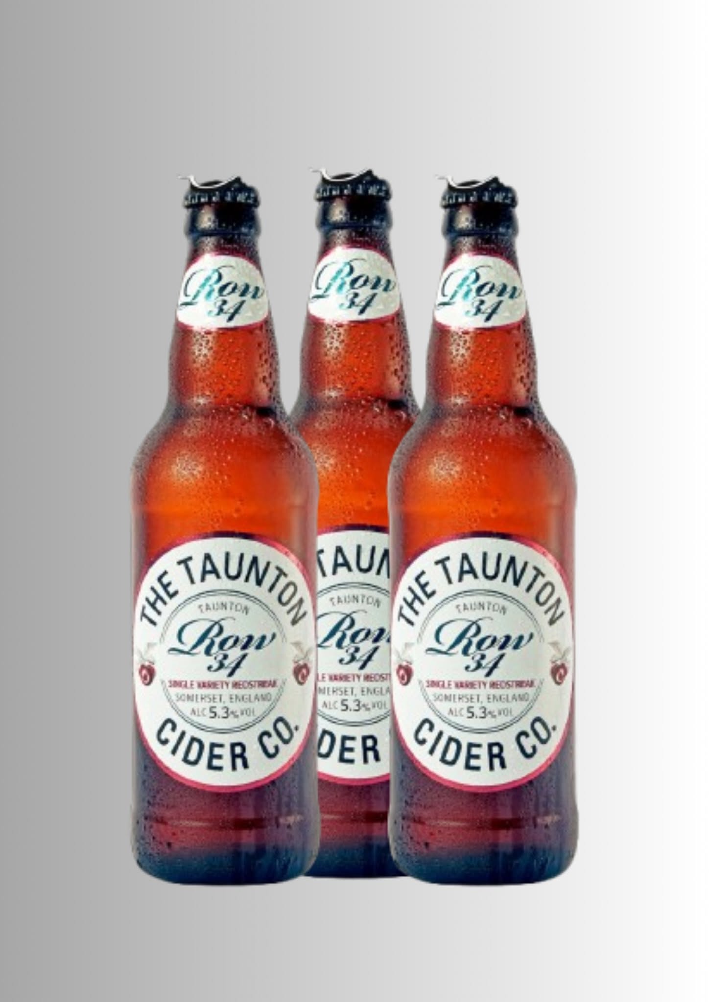 Heritage Cider - Taunton Cider