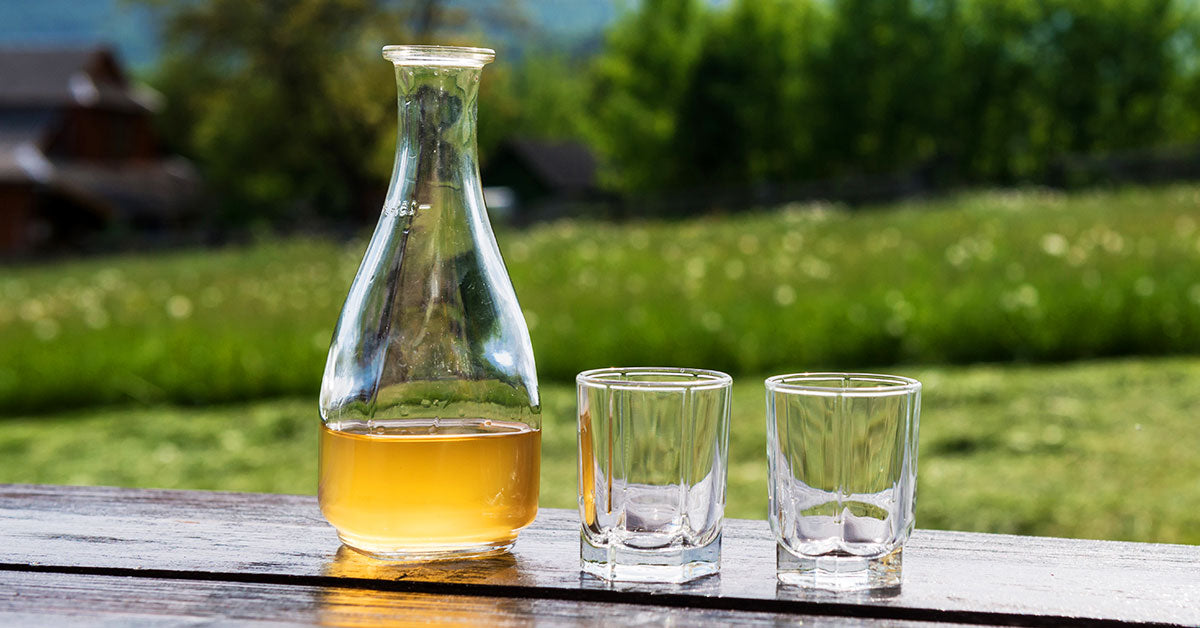 Warlock Meadery