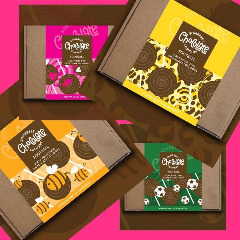 Somerset Chocolate Co