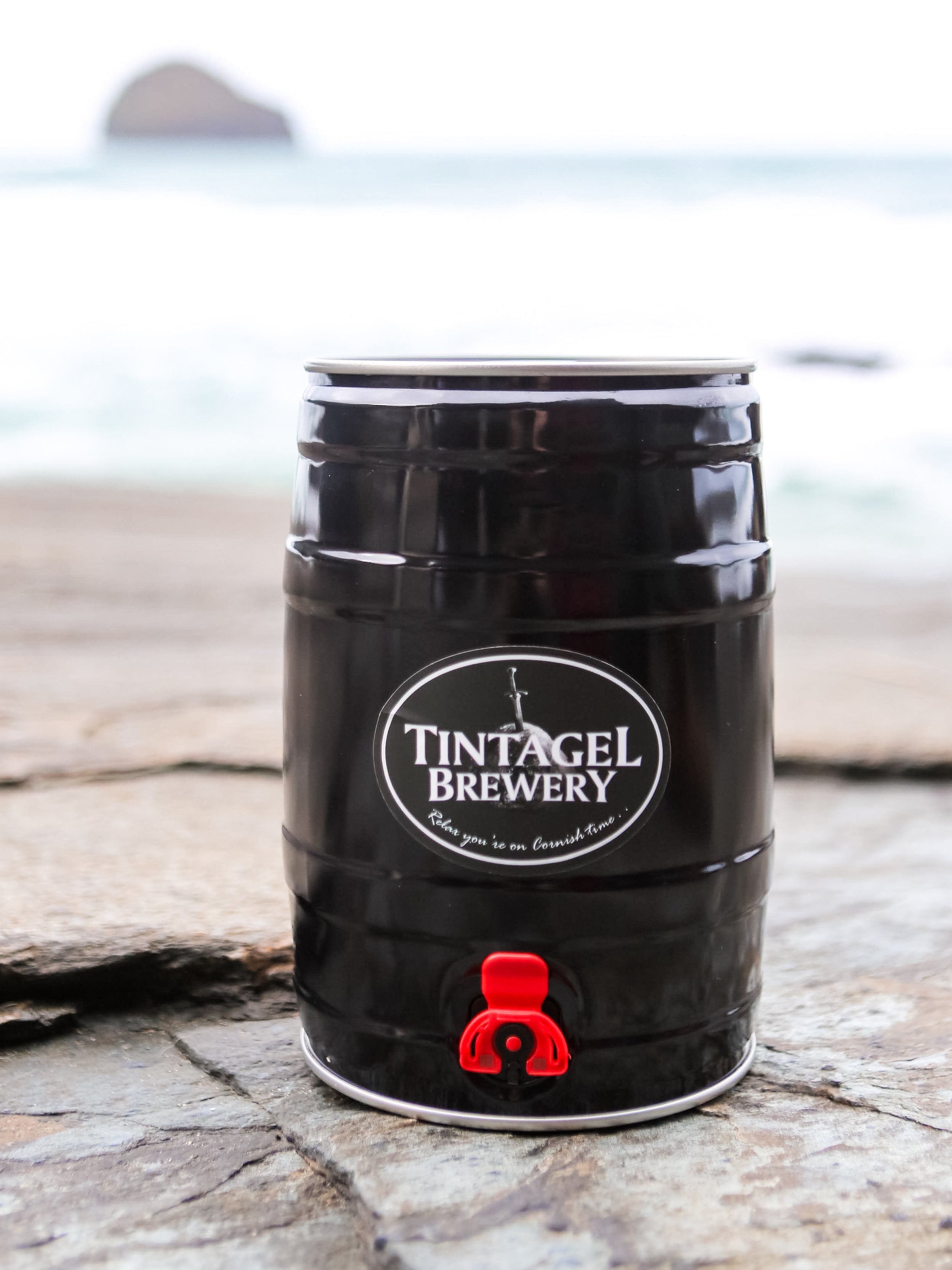 Tintagel Brewing Company LTD