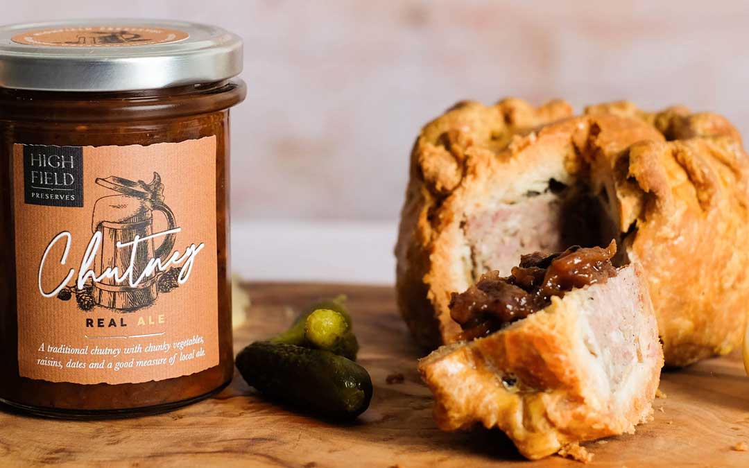 Highfield Preserves