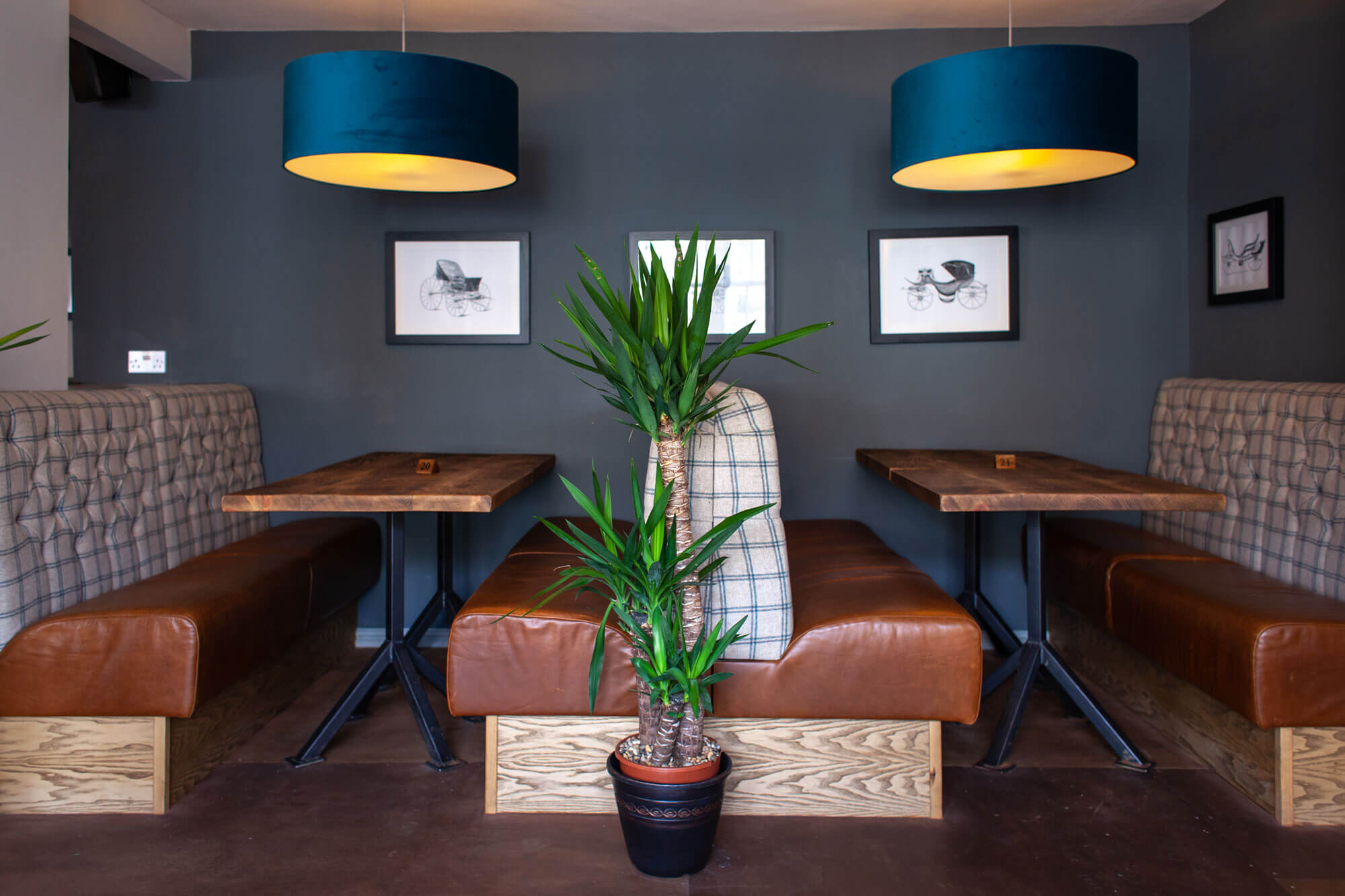 Coach House Inn