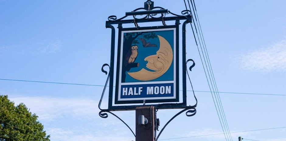 Half Moon Inn