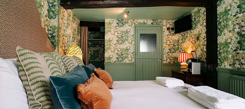 The Chagford Inn