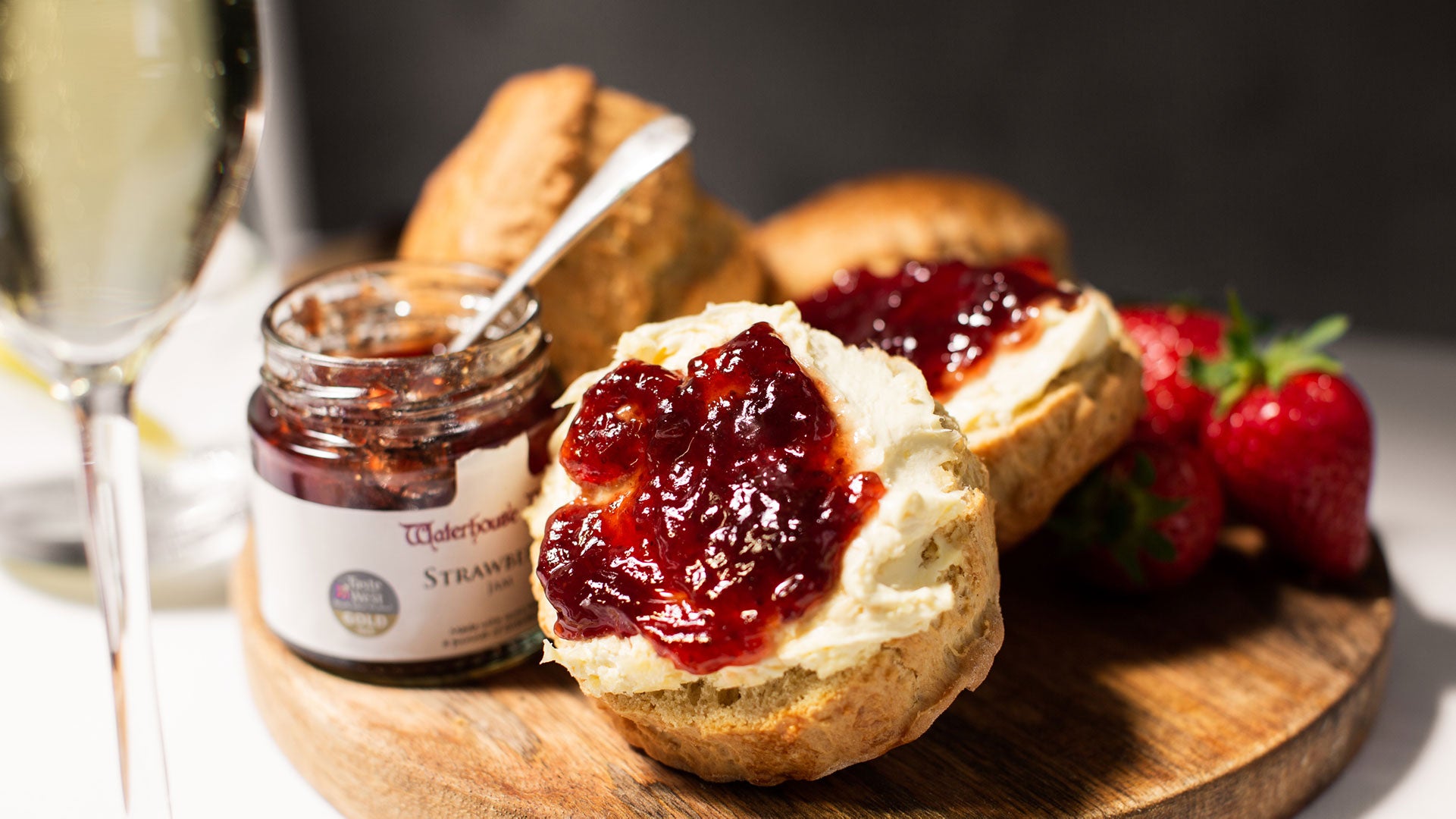 Dartmouth Fine Foods Limited