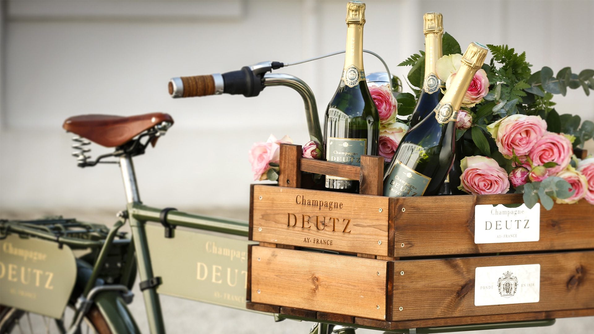 Regency Wines