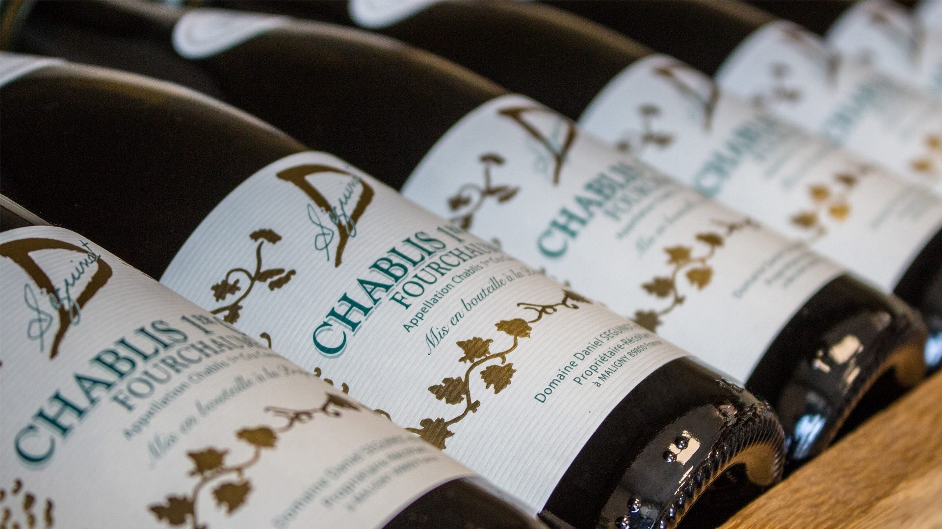 Regency Wines