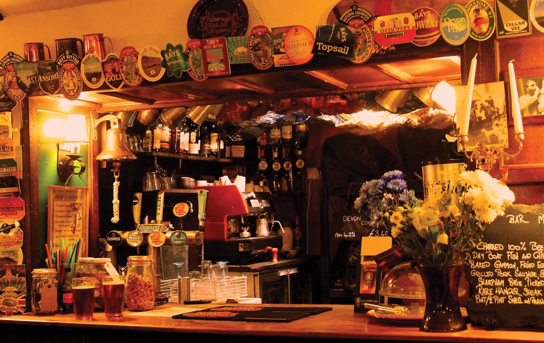 Journeys End Inn