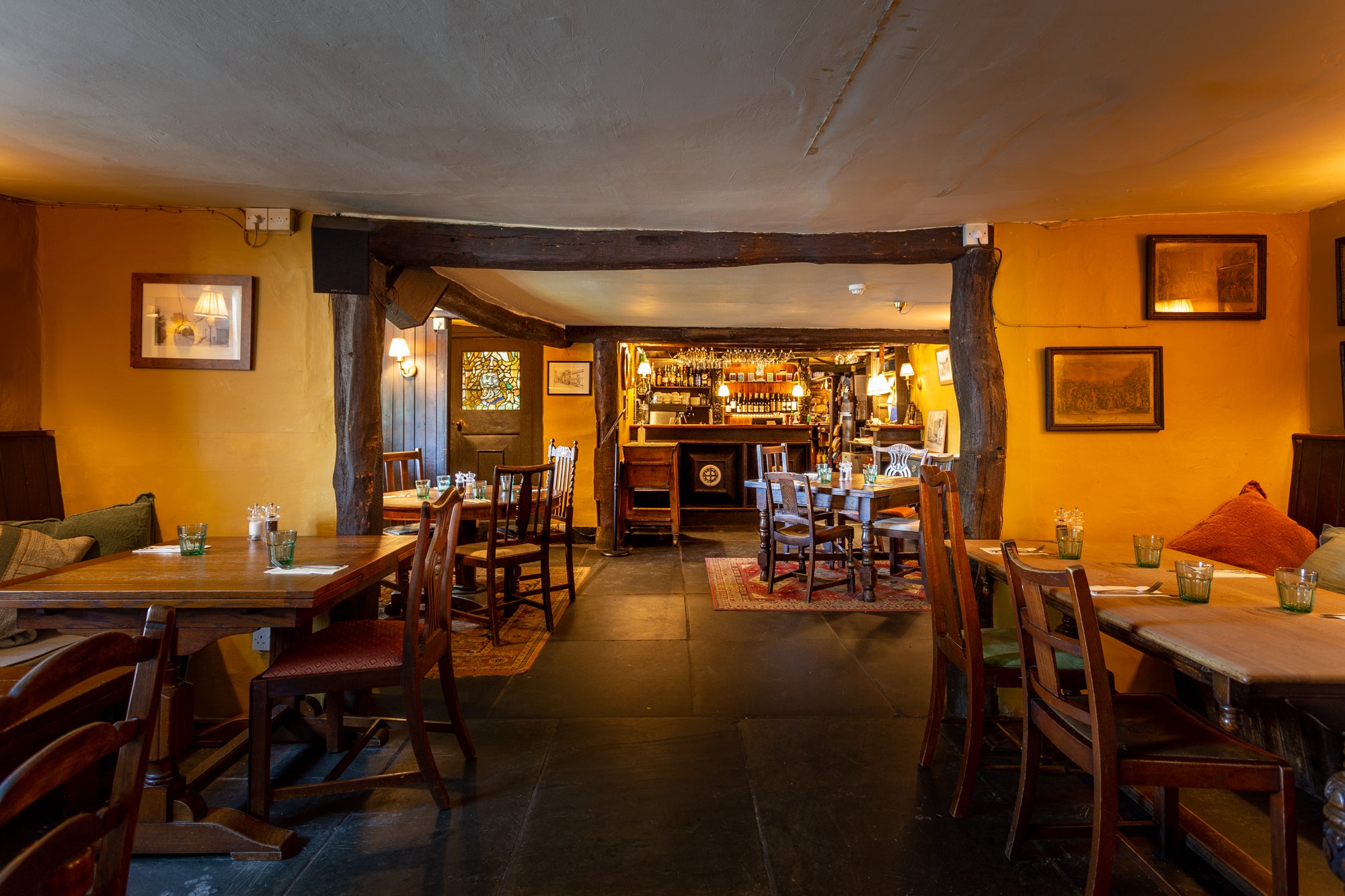 Castle Inn