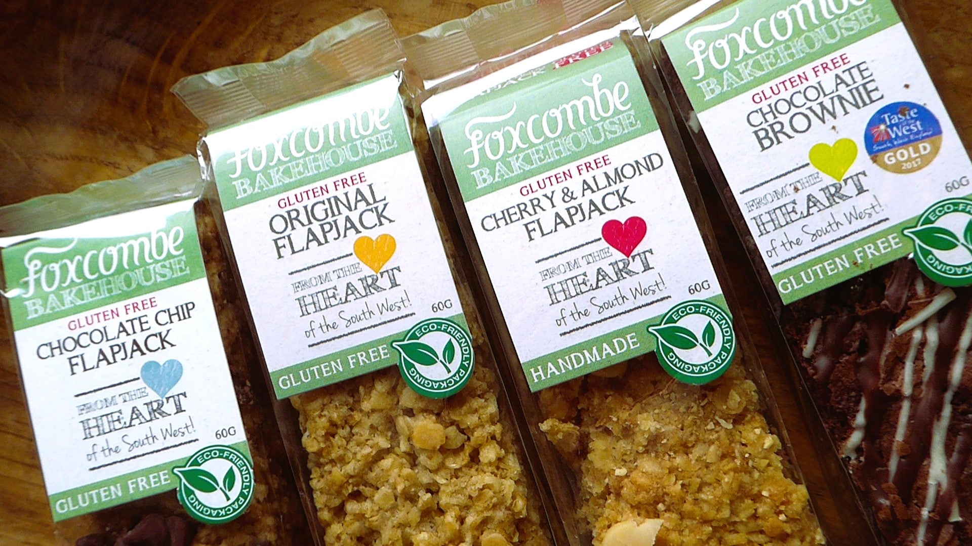 Foxcombe Bakehouse