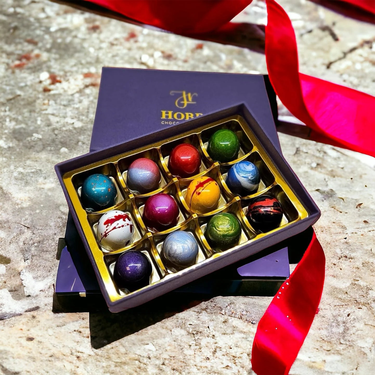 Hobbs Chocolates Ltd.