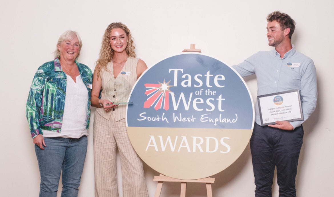 Taste of Sidmouth Ltd
