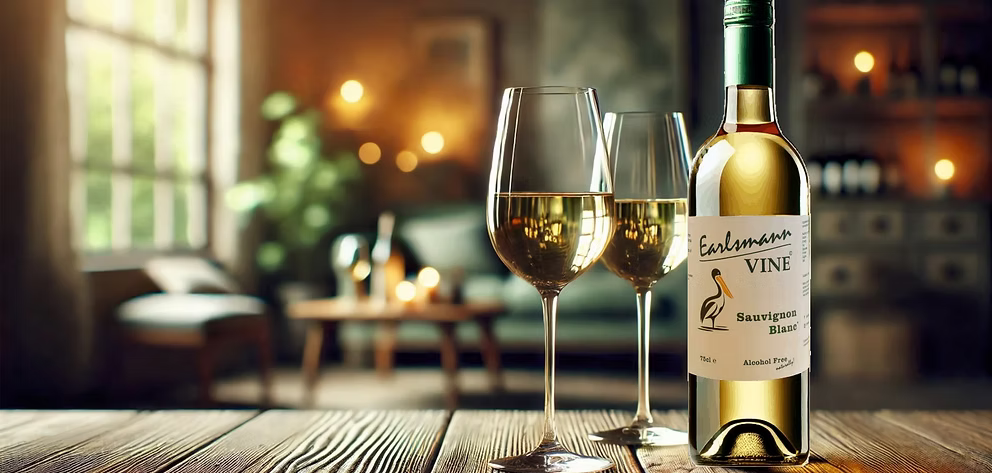 Earlsmann Vine