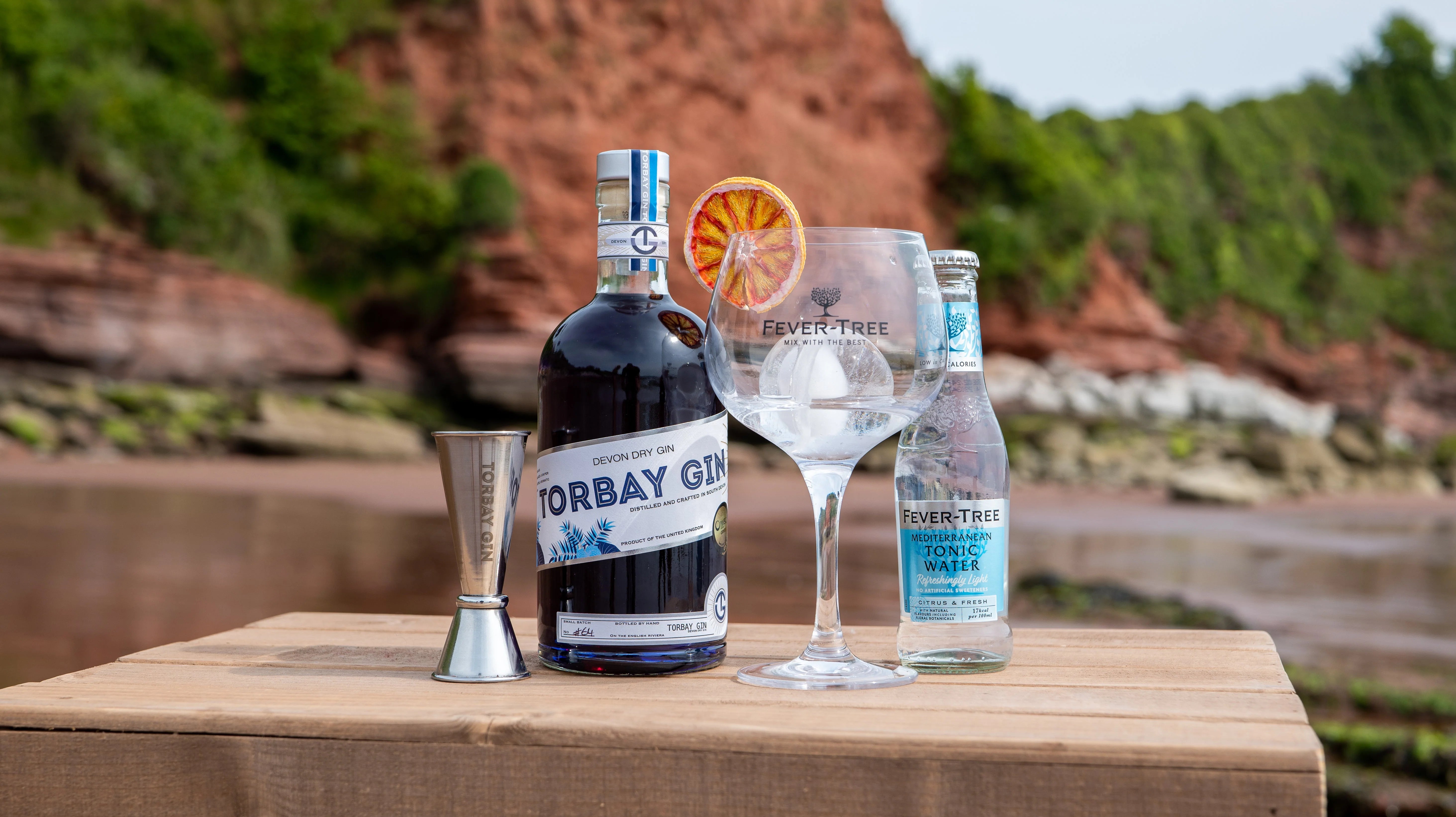 Torbay Distilling Company Limited