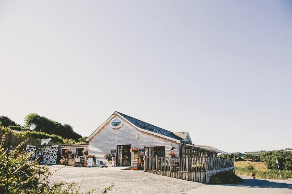 Aune Valley Meat Loddiswell