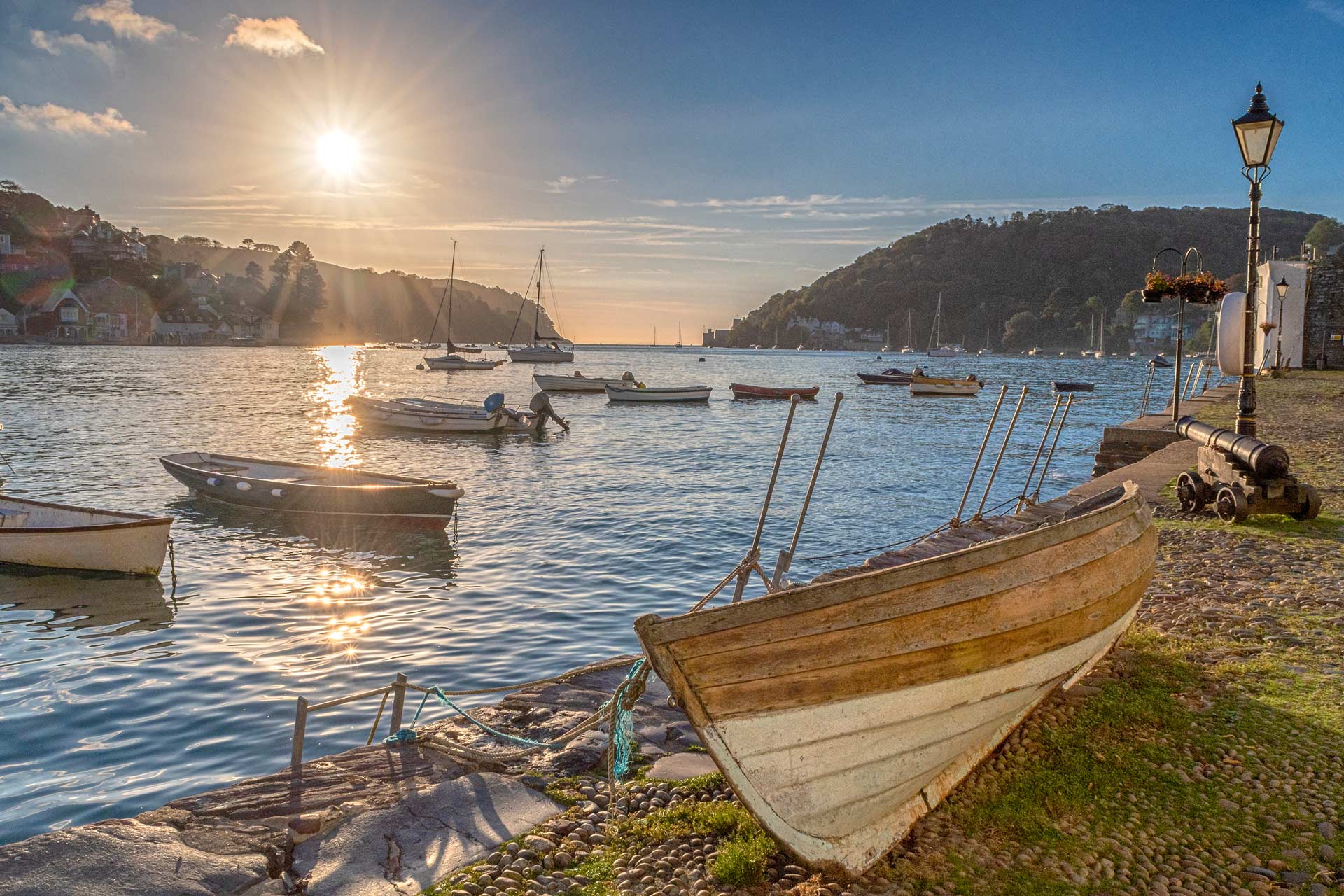 Bayards Cove Inn