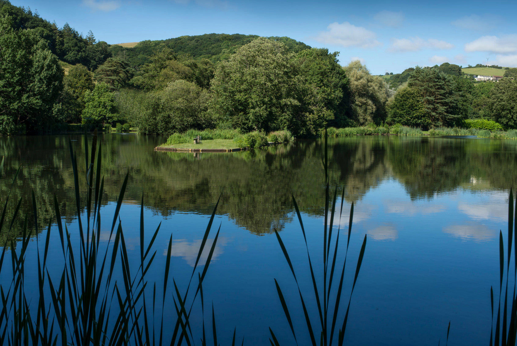 Blakewell Fishery & Smokehouse