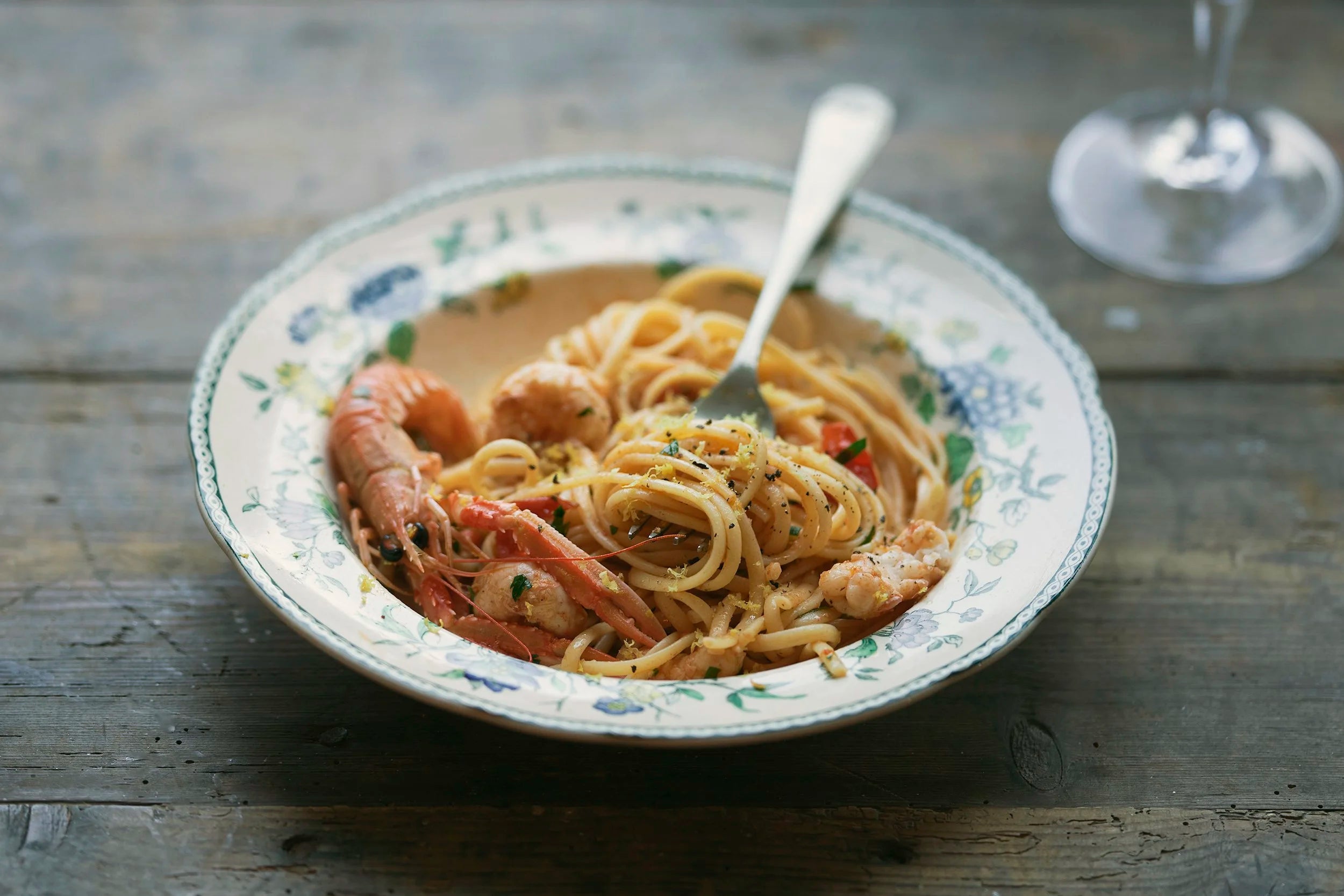 Campania Kitchen