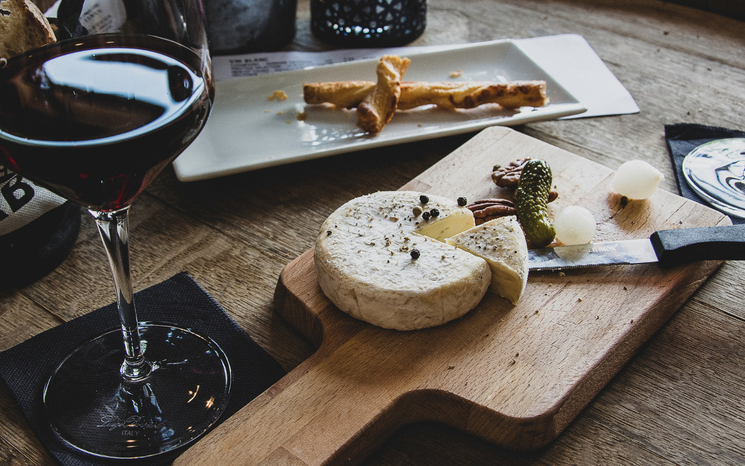 Country Cheeses of Tavistock, Topsham and Totnes