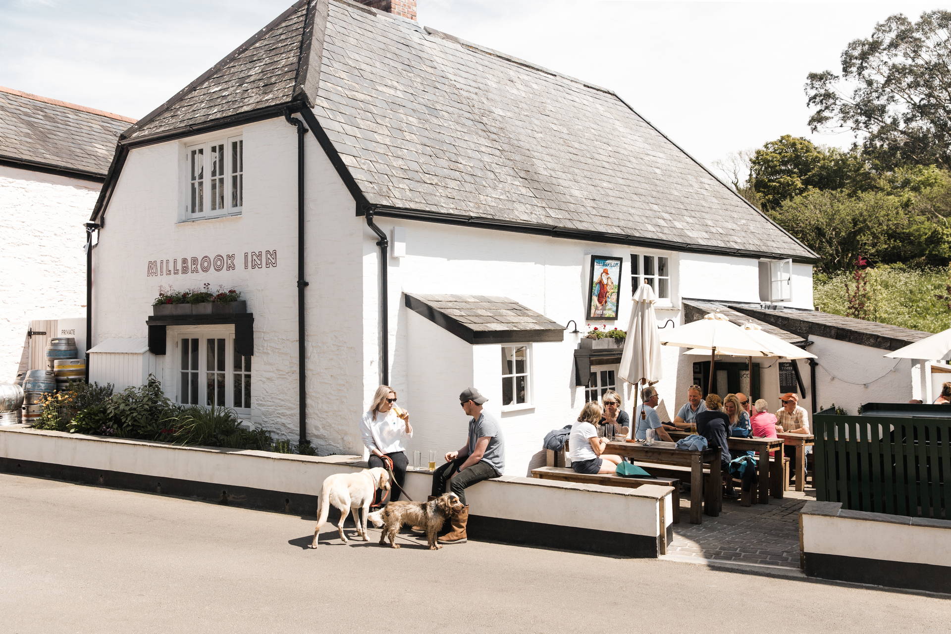 Millbrook Inn