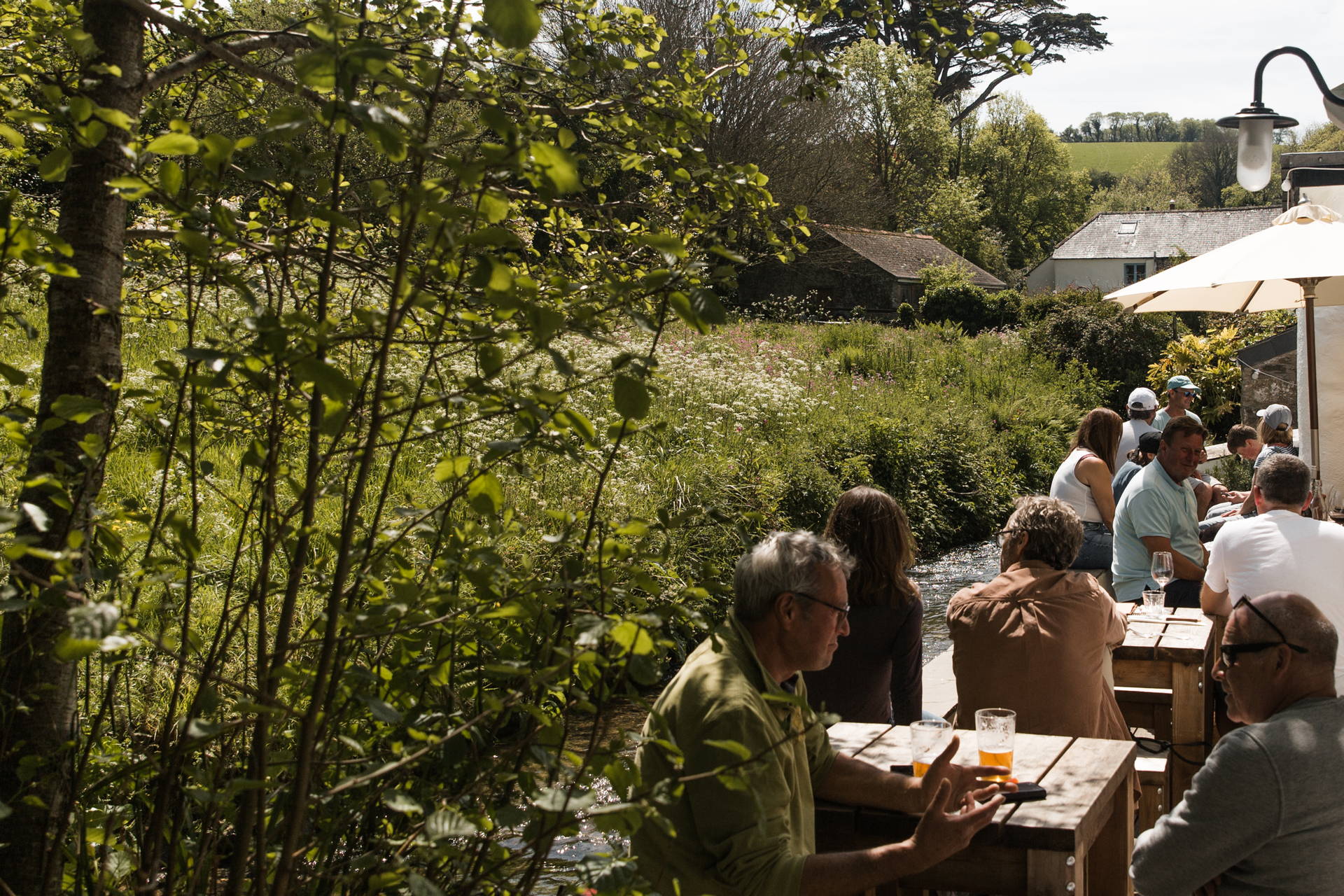 Millbrook Inn