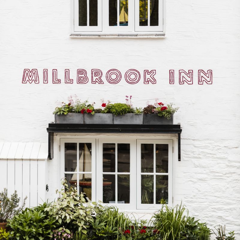 Millbrook Inn