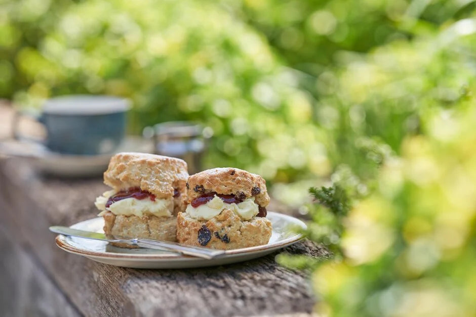 Rosemoor Garden Kitchen Restaurant