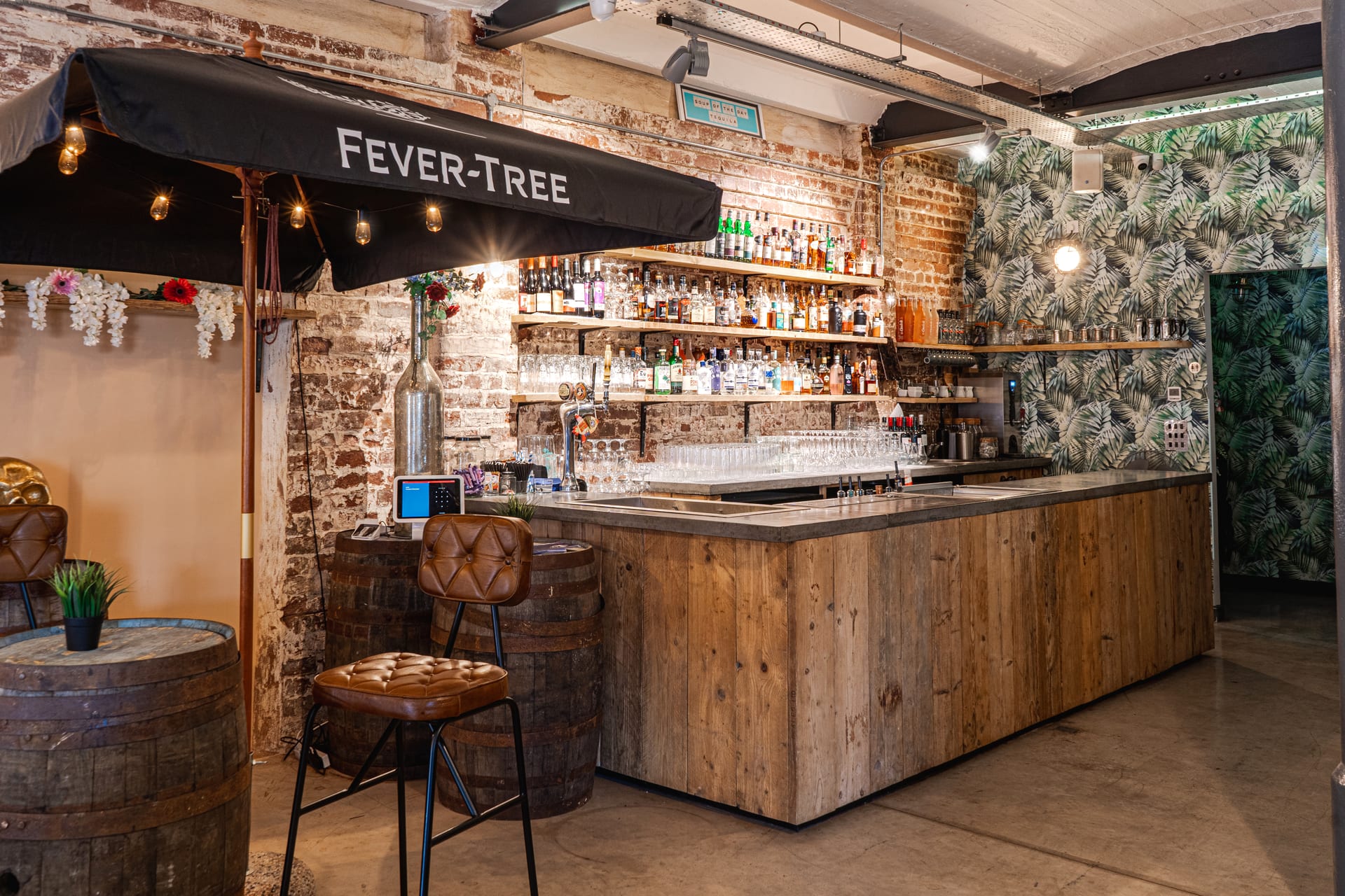 Quayside Distillery