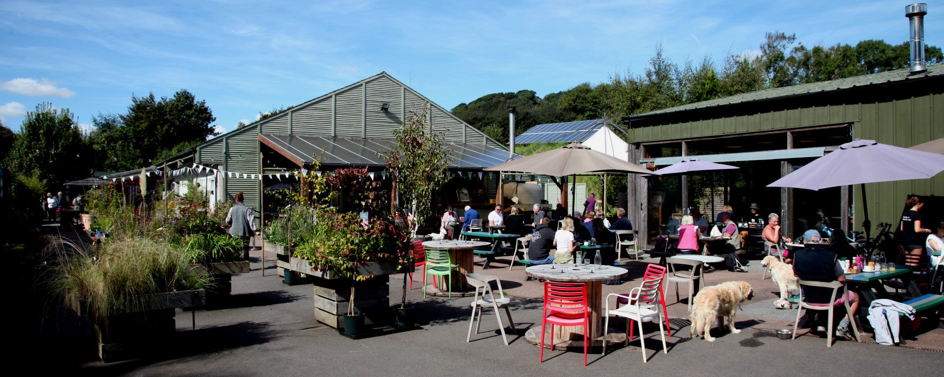 Stokeley Farm Shop