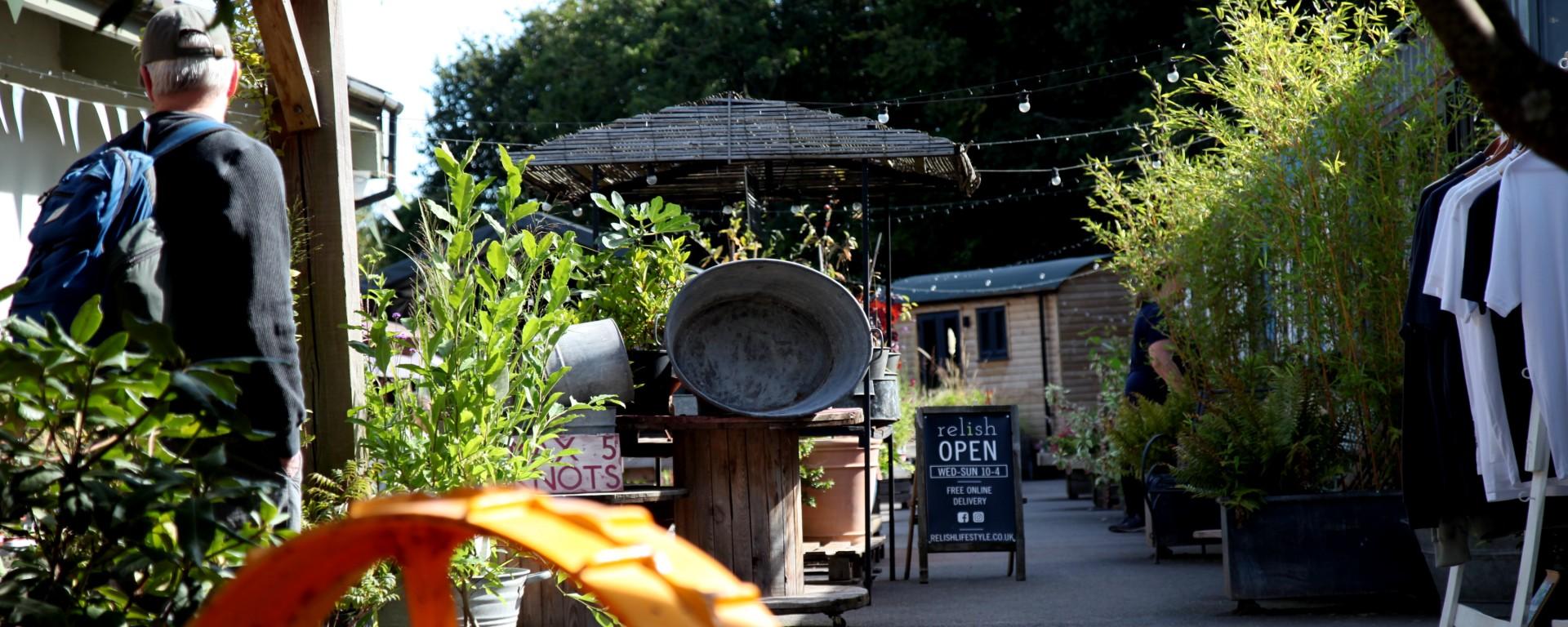 Stokeley Farm Shop