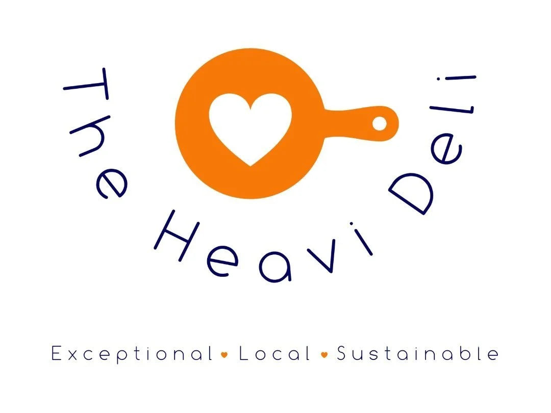 The Heavi Deli