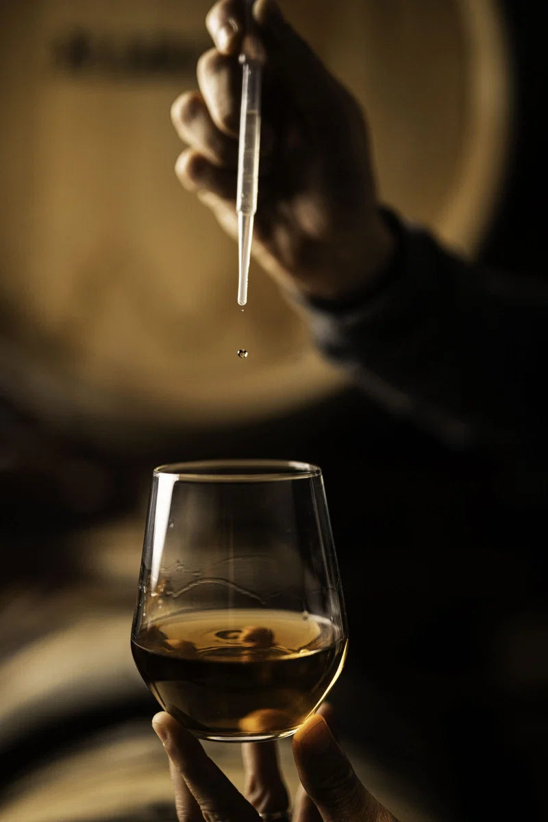 Two Drifters Rum