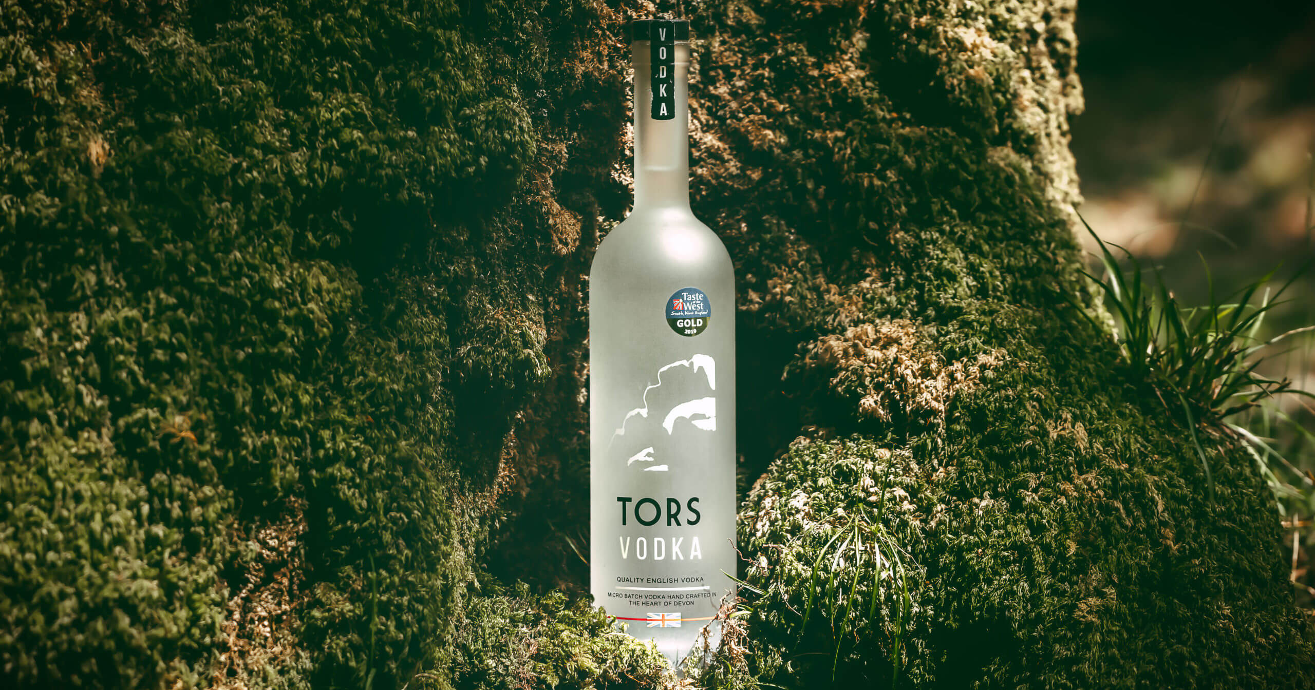 TORS Vodka