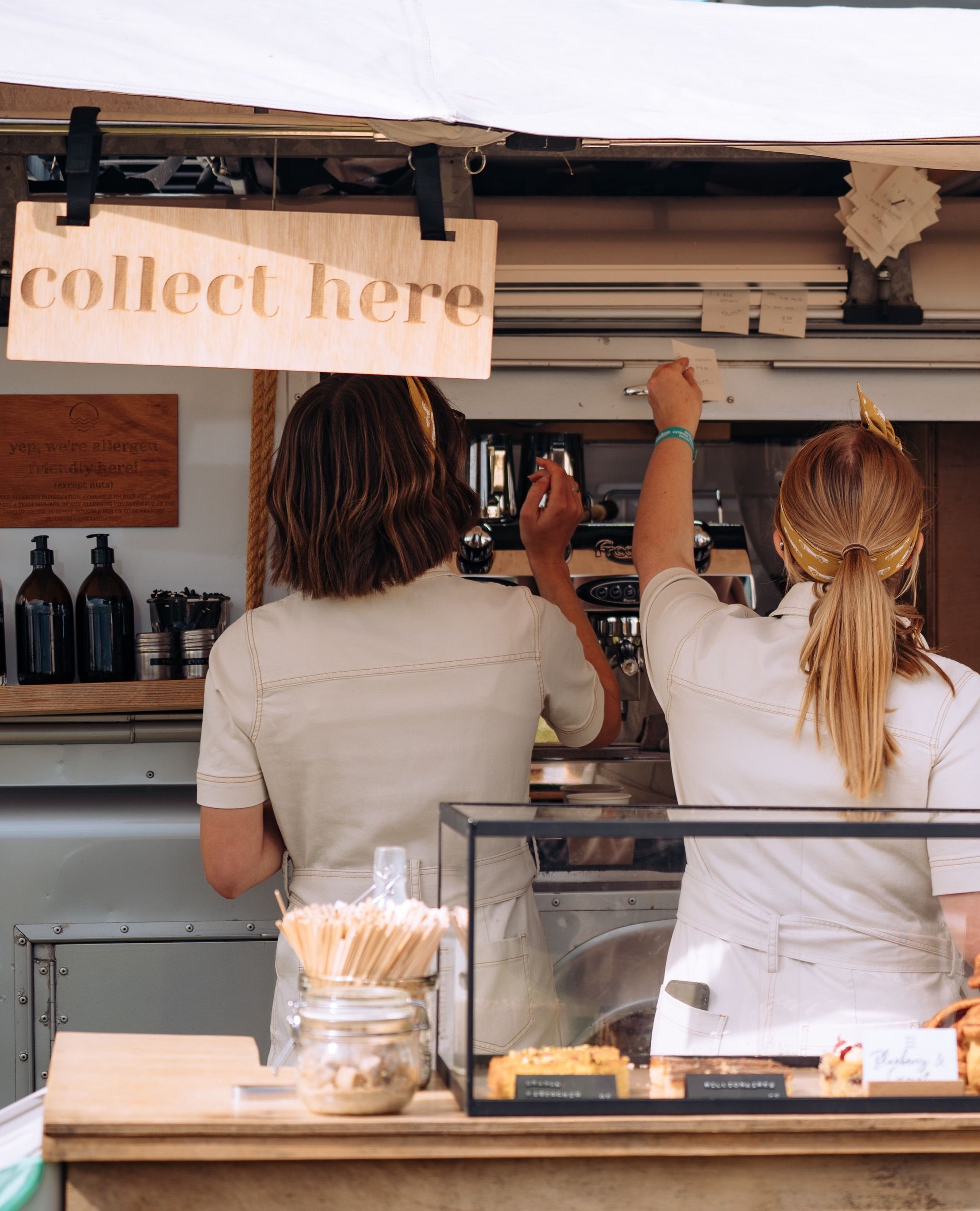 Wavi Coffee