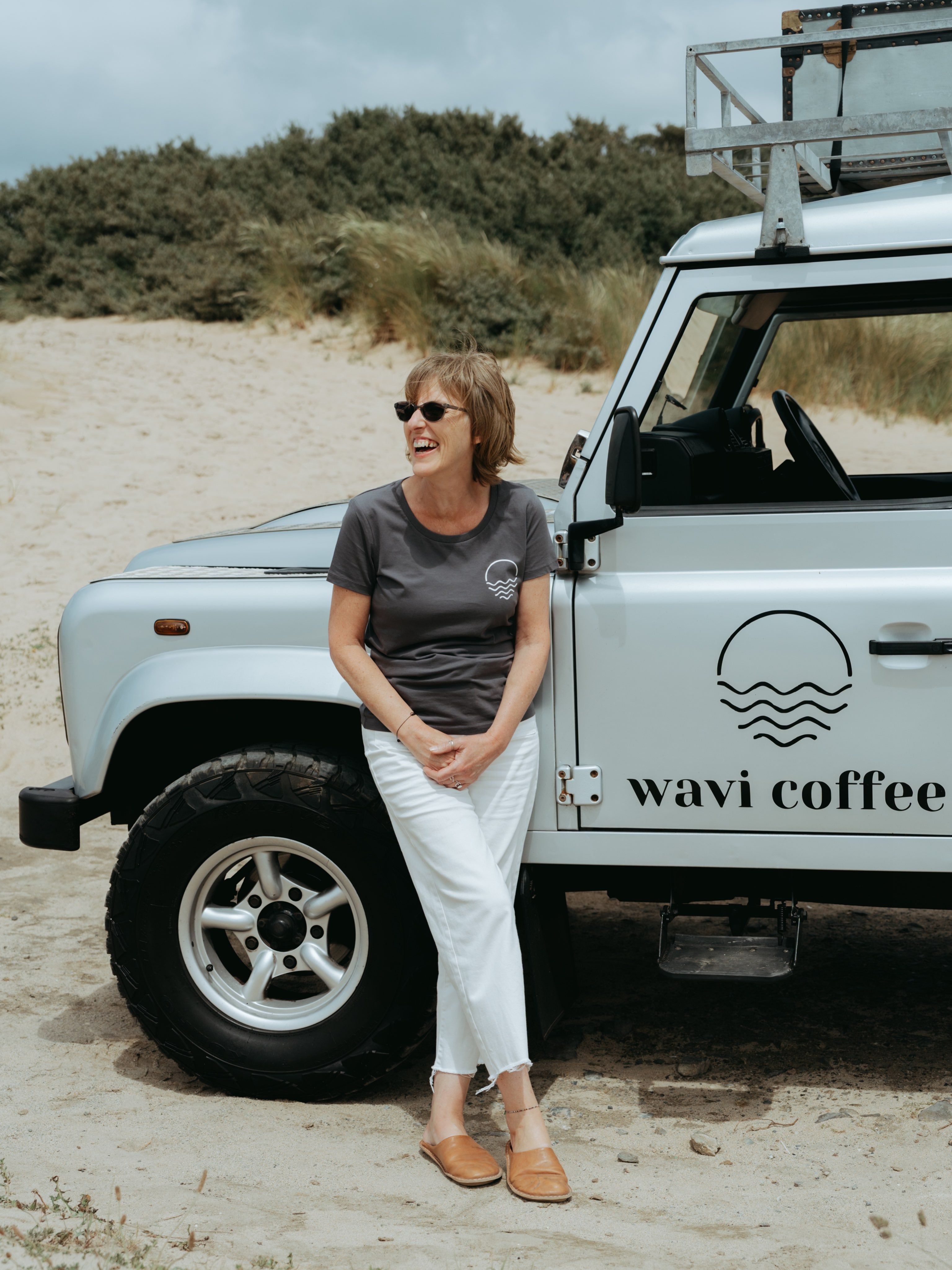 Wavi Coffee