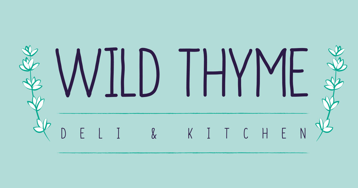 Wild Thyme Deli & Kitchen