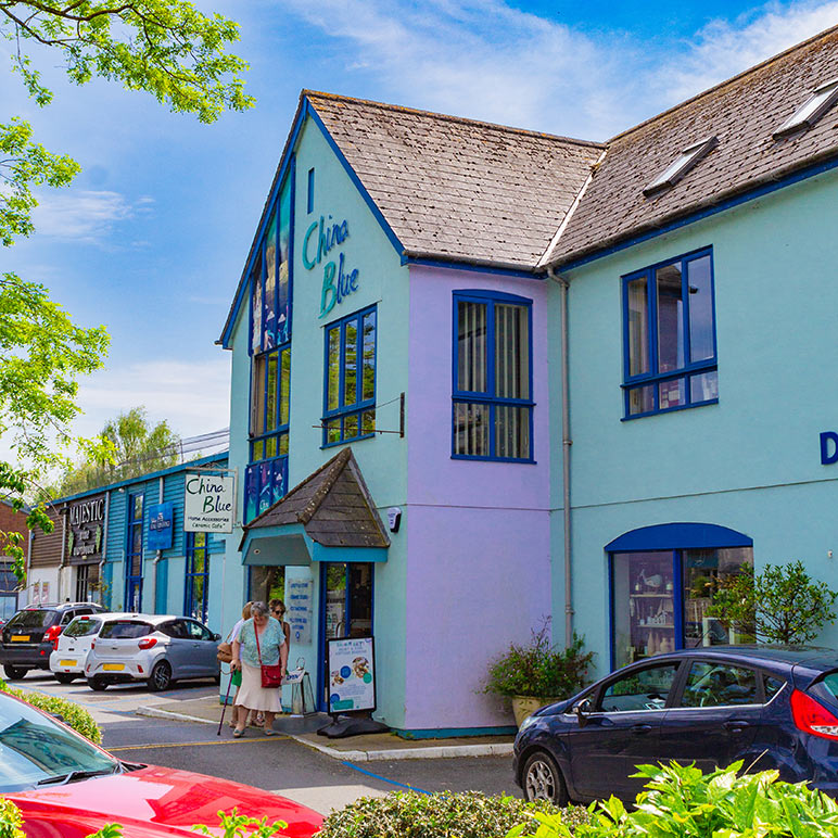 Wild Thyme Deli & Kitchen