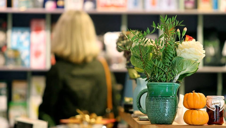 Ashburton Delicatessen