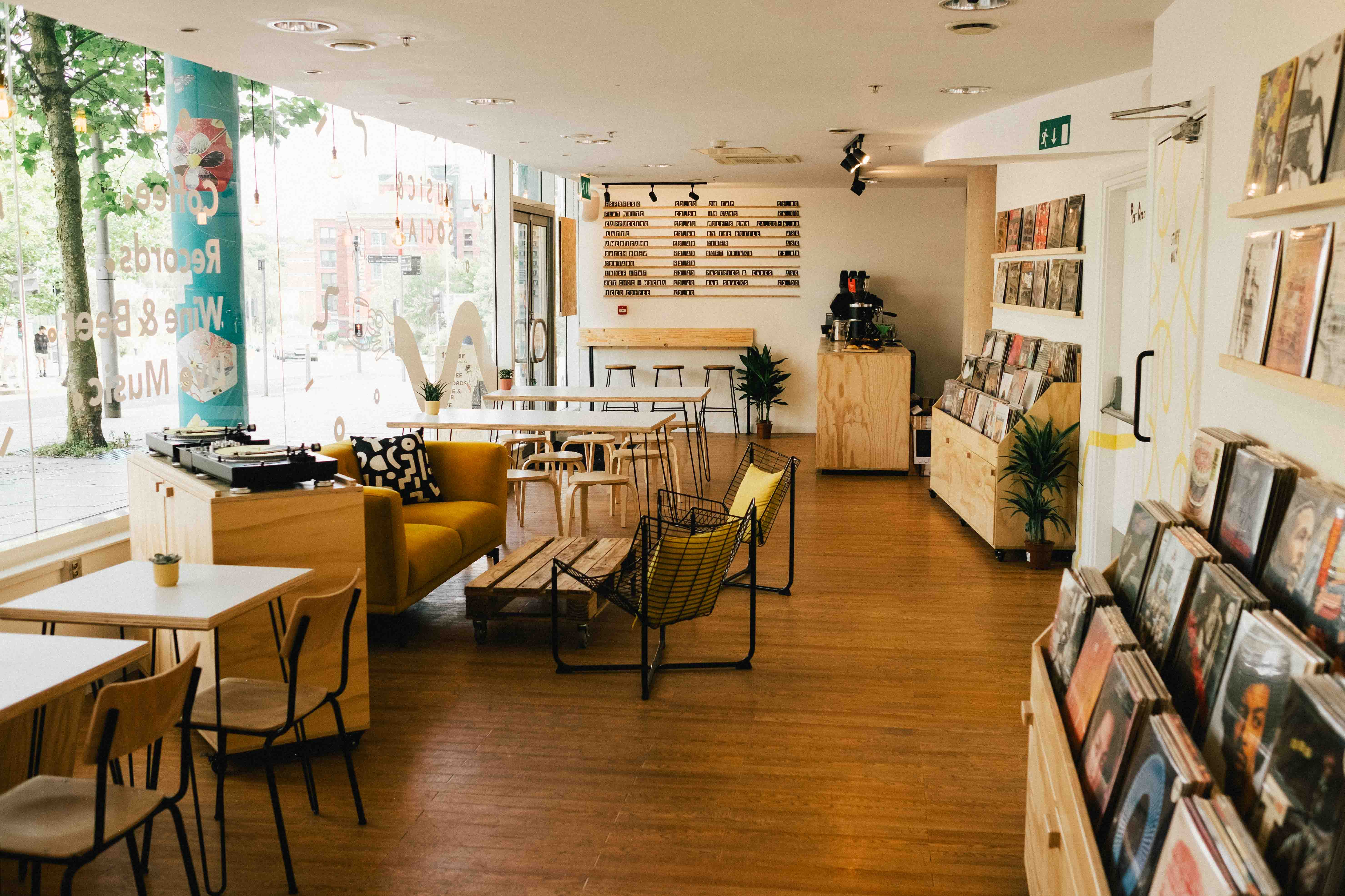 12 Bar Music & Social