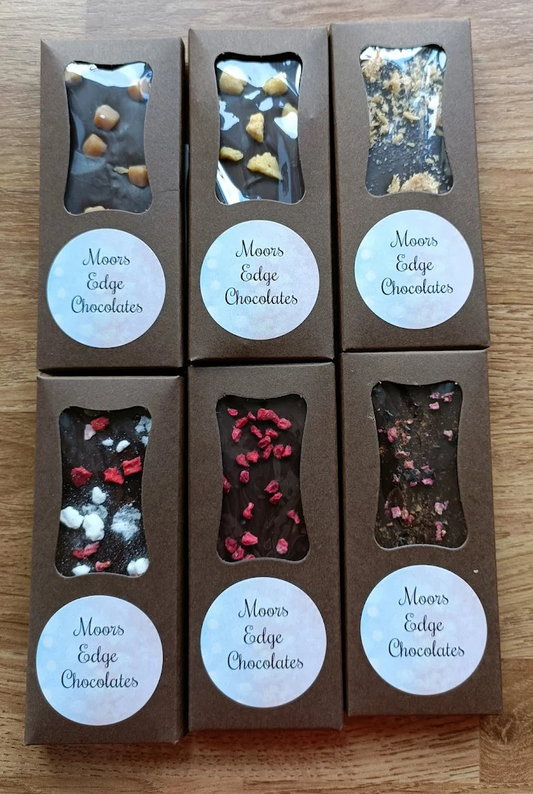 Moors Edge Chocolates