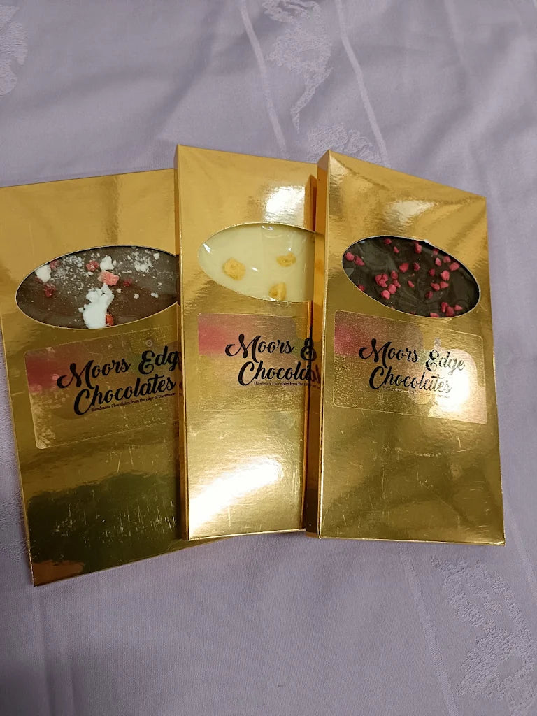Moors Edge Chocolates
