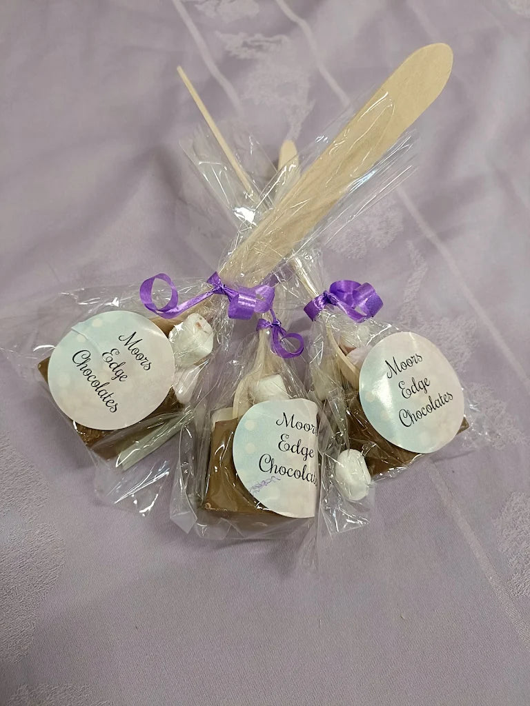 Moors Edge Chocolates
