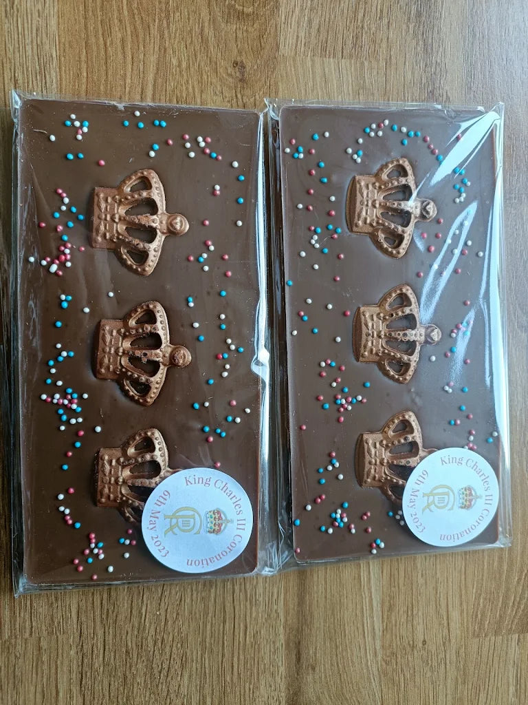 Moors Edge Chocolates